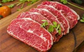 Bị tiểu đường thai kỳ ăn thịt bò được không?