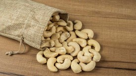 Bà bầu tiểu đường thai kỳ ăn hạt điều được không?