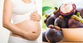 Mẹ bầu tiểu đường thai kỳ ăn măng cụt được không?