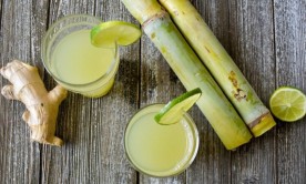 Bị tiểu đường thai kỳ uống nước mía được không?
