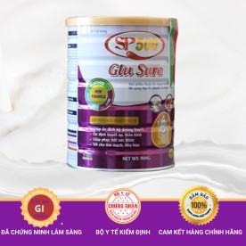 Sữa cho người tiểu đường hay bị đói uống loại nào không tăng đường?