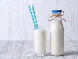 Sữa không đường người tiểu đường uống được không?