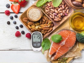 Rau chữa bệnh tiểu đường và cách chế biến trong bữa cơm nhà
