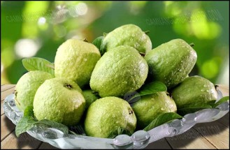 Hỏi đáp: Bị tiểu đường thai kỳ ăn ổi được không?