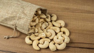 Bà bầu tiểu đường thai kỳ ăn hạt điều được không?