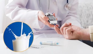 Sữa tiểu đường nên uống lúc nào là tốt nhất?