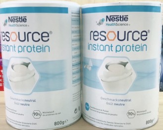 [Review] sữa tiểu đường Resource có tốt không? Giá bao nhiêu?