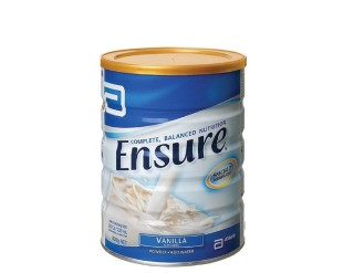 Người tiểu đường uống sữa Ensure được không?