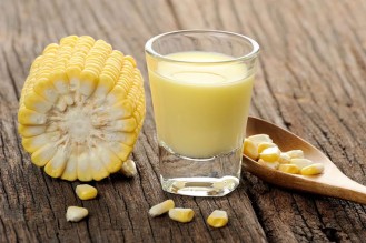Tiểu đường uống sữa bắp được không? Có tốt không?