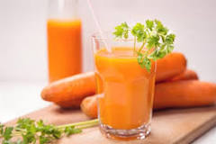 Nước ép cà rốt có tốt cho người tiểu đường