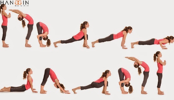 Yoga là một trong những biện pháp chữa yếu sinh lý ở nữ
