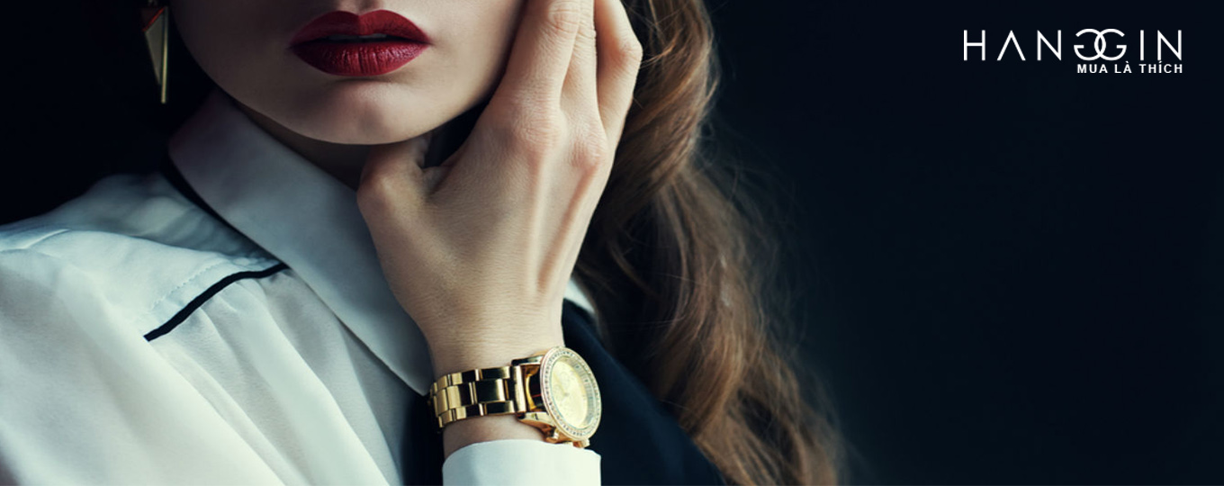TOP 15 địa chỉ mua đồng hồ nữ xịn giá rẻ ở TPHCM uy tín