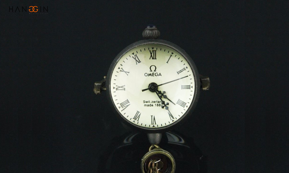 Đồng hồ omega cổ 1882 có còn bán trên thị trường?