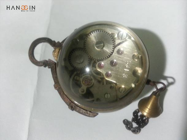 đồng hồ omega cổ 1882