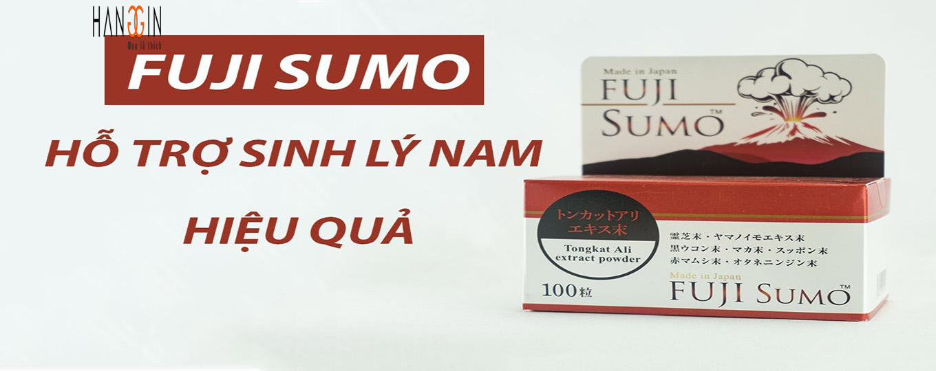 Review fuji sumo nhật chính hãng có tốt không? giá bao nhiêu?