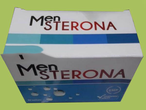 Thuốc mensterona là thuốc gì