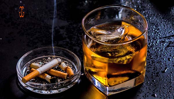 Loại bỏ rượu bia thuốc lá hạn chế biến chứng bệnh gan