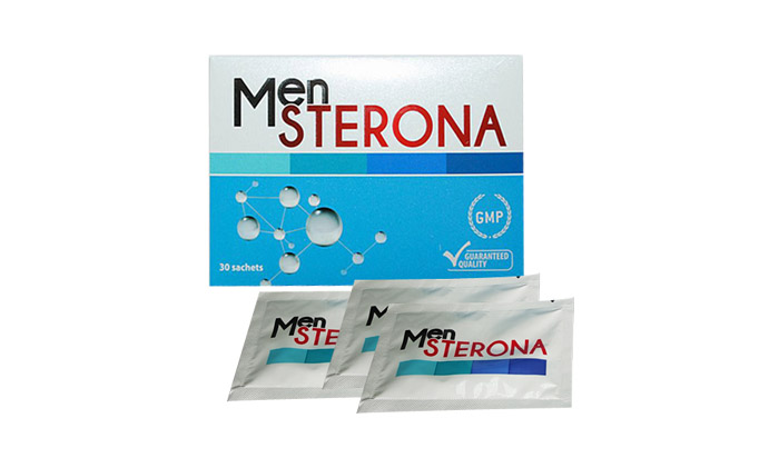 Tư vấn thuốc Mensterona là thuốc gì? Có tốt không? Giá bao nhiêu?