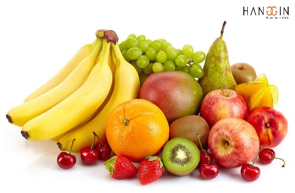 trái cây giúp tăng cường sinh lý nam