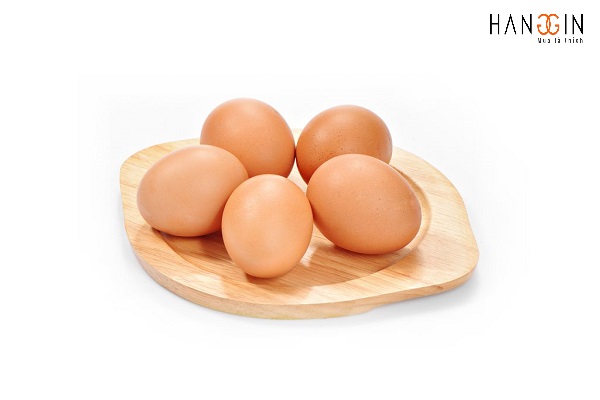 Lòng trắng trứng gà giúp gia tăng ham muốn ở nam giới