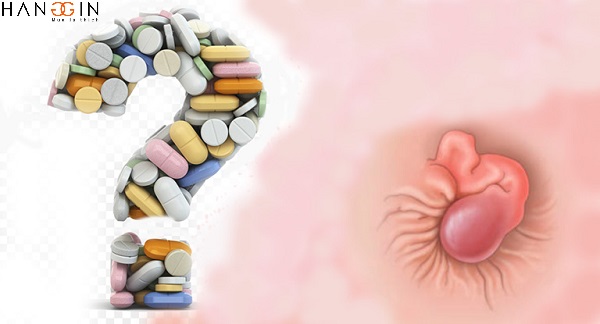 Bệnh trĩ nên uống thuốc gì để có thể điều trị