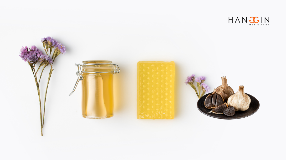 Phòng & hỗ trợ điều trị bệnh bằng tỏi đen ngâm mật ong có tốt không?