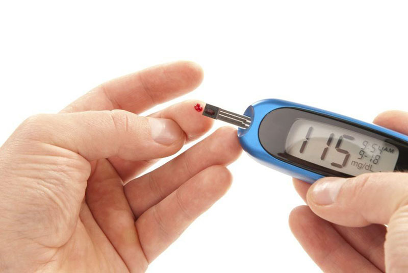 Bệnh nhân tiểu đường sống được bao nhiêu năm?