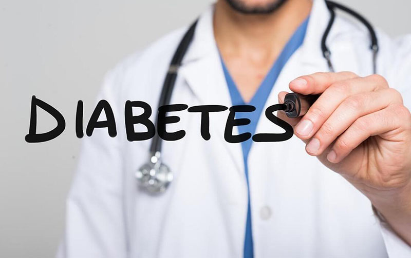 Thực trạng tỷ lệ bệnh tiểu đường ở việt nam hiện nay là bao nhiêu?