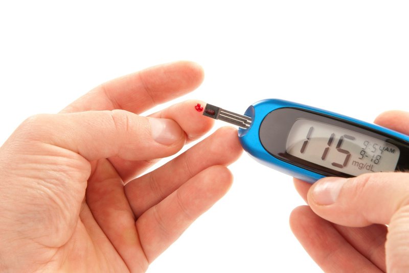 Người bị bệnh tiểu đường sụt cân là do đâu? Có nguy hiểm không?