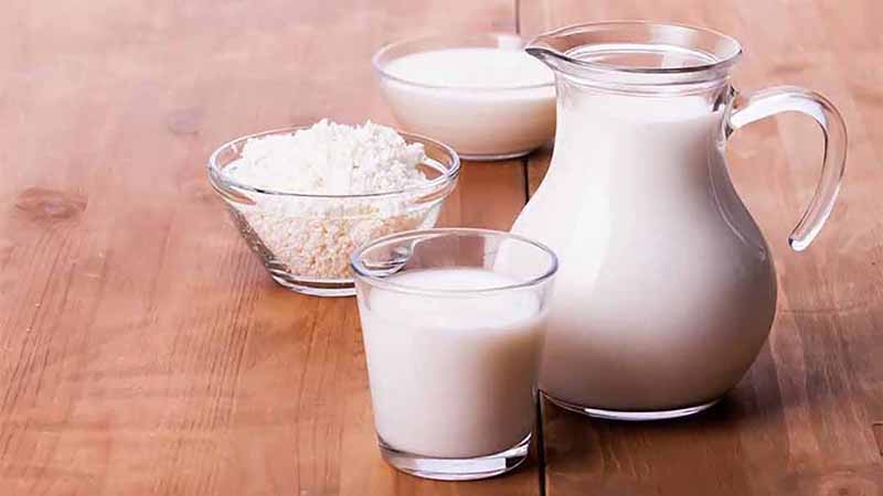 Những loại sữa tươi dành cho người tiểu đường tốt nhất