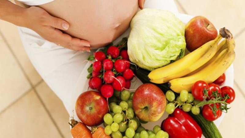 Mẹ bầu bị tiểu đường thai kỳ nên ăn hoa quả gì tốt nhất?