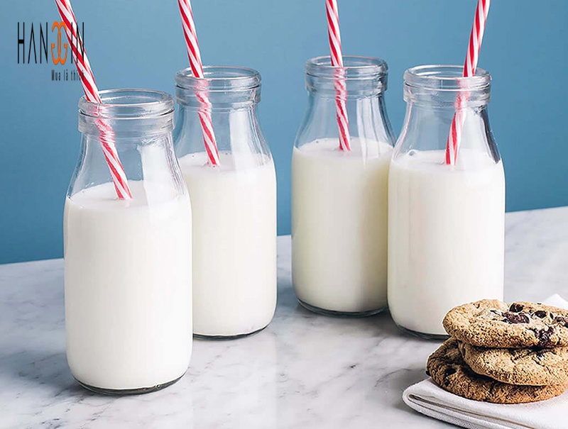 Top 5 địa chỉ bán sữa cho người tiểu đường uy tín nhất