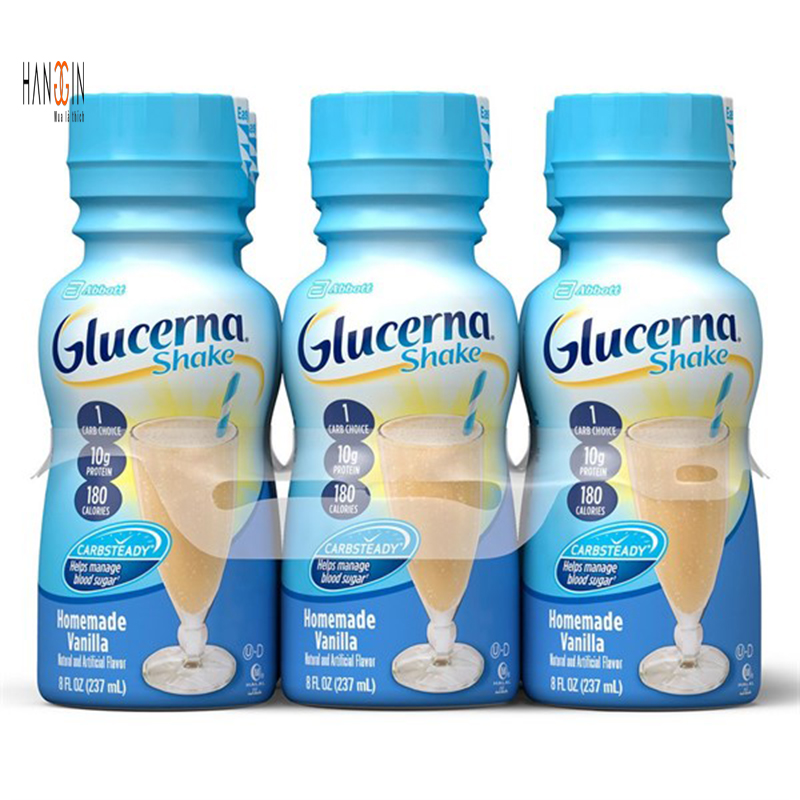 sữa bột glucerna 850g - 1
