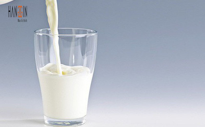 Sữa hộp pha sẵn cho người tiểu đường có tốt không?