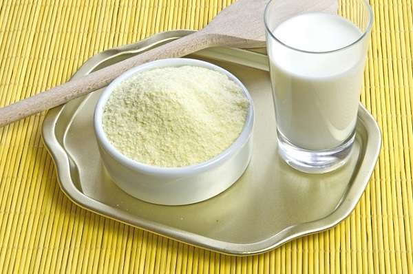 Cách uống sữa dành tiểu đường cho người sụt cân