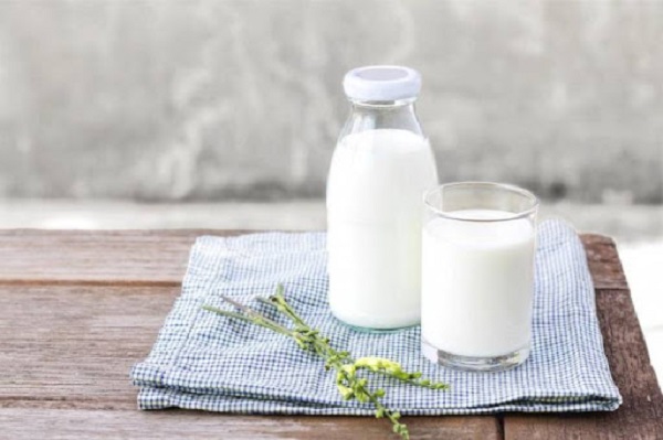 Tiêu chí lựa chọn loại sữa dành cho người tiểu đường và gout