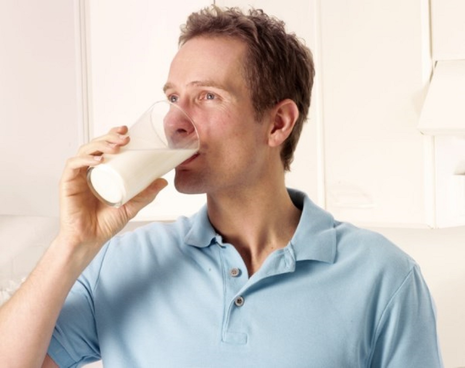 Người bình thường uống sữa tiểu đường được không?