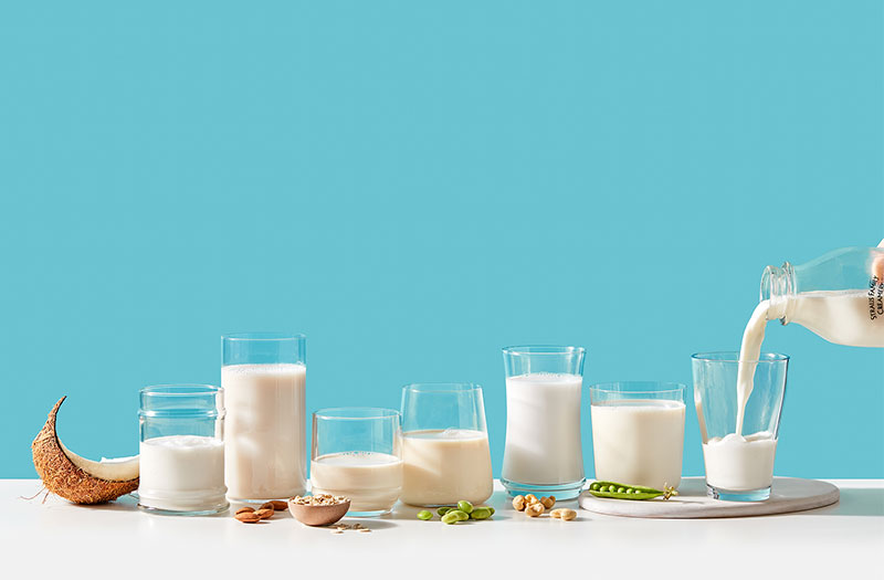 Sữa tiểu đường nên uống lúc nào hợp lý?