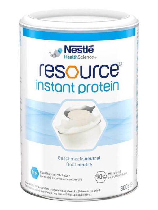 Resource - sữa ăn kiêng dành cho người tiểu đường